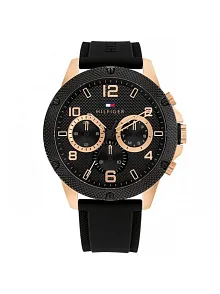 Tommy Hilfiger TH1792028 Erkek Kol Saati