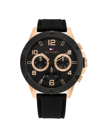 Tommy Hilfiger TH1792028 Erkek Kol Saati