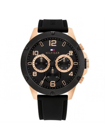 Tommy Hilfiger TH1792028 Erkek Kol Saati
