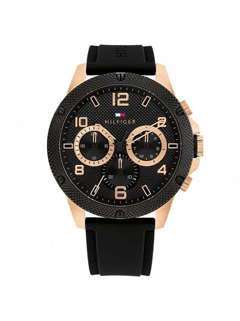 Tommy Hilfiger TH1792028 Erkek Kol Saati