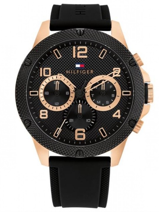 Tommy Hilfiger TH1792028 Erkek Kol Saati