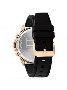 Tommy Hilfiger TH1792028 Erkek Kol Saati