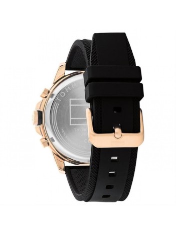 Tommy Hilfiger TH1792028 Erkek Kol Saati