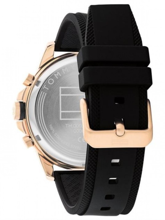 Tommy Hilfiger TH1792028 Erkek Kol Saati