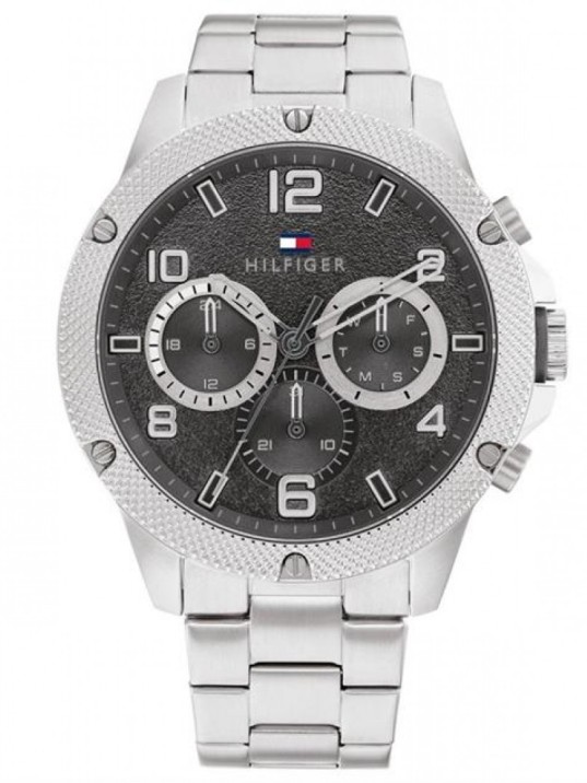 Tommy Hilfiger TH1792029 Erkek Kol Saati