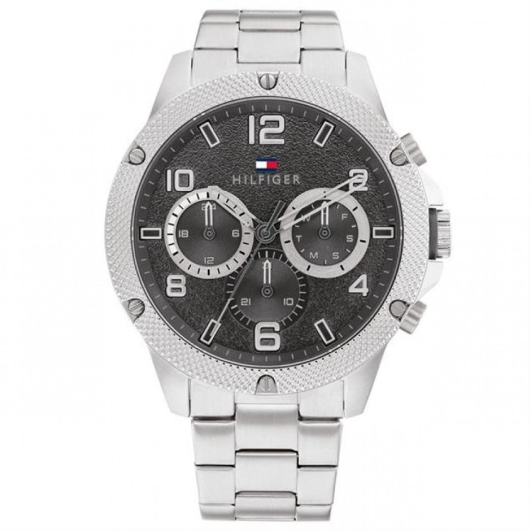 Tommy Hilfiger TH1792029 Erkek Kol Saati Tommy Hilfiger TH1792029 Erkek Kol Saati