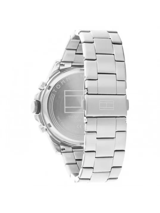 Tommy Hilfiger TH1792029 Erkek Kol Saati