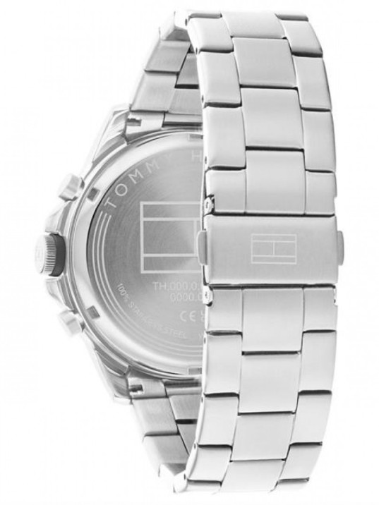 Tommy Hilfiger TH1792029 Erkek Kol Saati