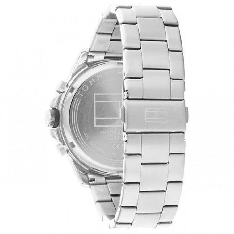 Tommy Hilfiger TH1792029 Erkek Kol Saati Tommy Hilfiger TH1792029 Erkek Kol Saati