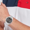 Tommy Hilfiger TH1792029 Erkek Kol Saati Tommy Hilfiger TH1792029 Erkek Kol Saati