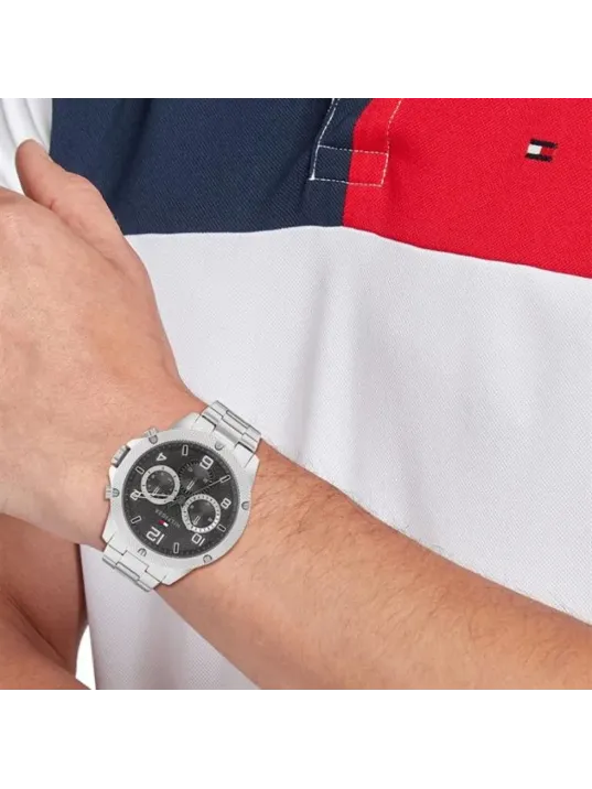 Tommy Hilfiger TH1792029 Erkek Kol Saati