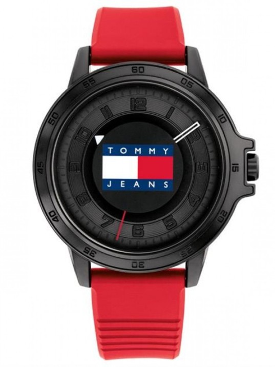 Tommy Hilfiger TH1792033 Erkek Kol Saati