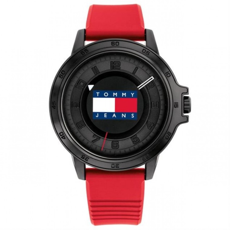 Tommy Hilfiger TH1792033 Erkek Kol Saati Tommy Hilfiger TH1792033 Erkek Kol Saati