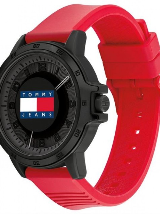 Tommy Hilfiger TH1792033 Erkek Kol Saati