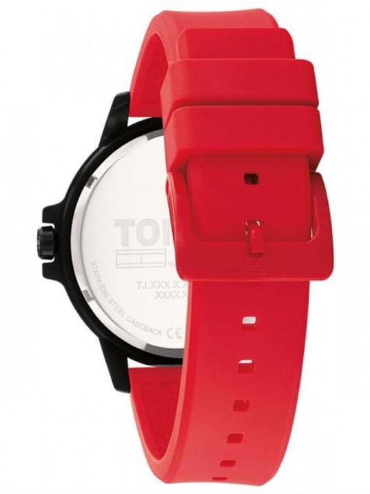 Tommy Hilfiger TH1792033 Erkek Kol Saati