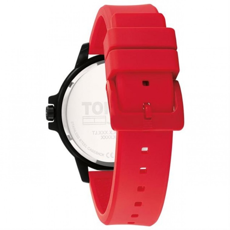 Tommy Hilfiger TH1792033 Erkek Kol Saati Tommy Hilfiger TH1792033 Erkek Kol Saati