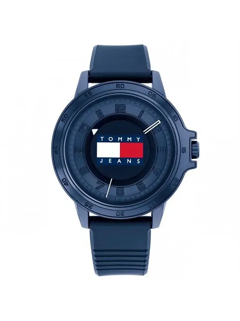 Tommy Hilfiger TH1792034 Erkek Kol Saati