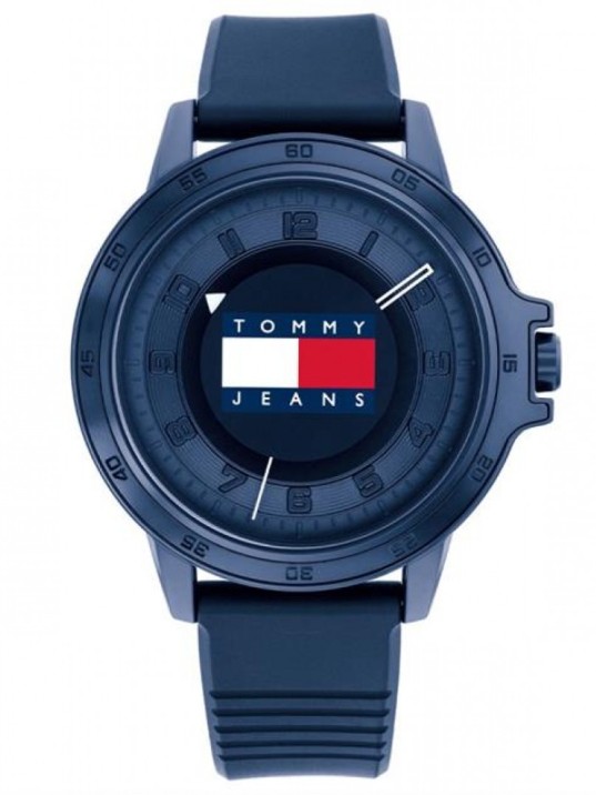 Tommy Hilfiger TH1792034 Erkek Kol Saati