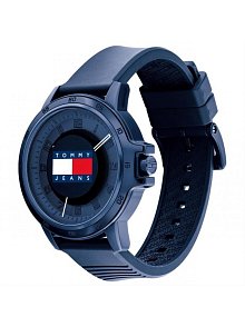 Tommy Hilfiger TH1792034 Erkek Kol Saati