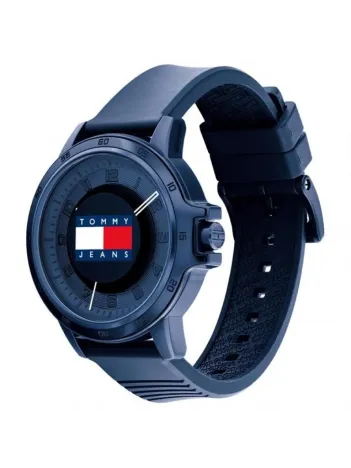 Tommy Hilfiger TH1792034 Erkek Kol Saati