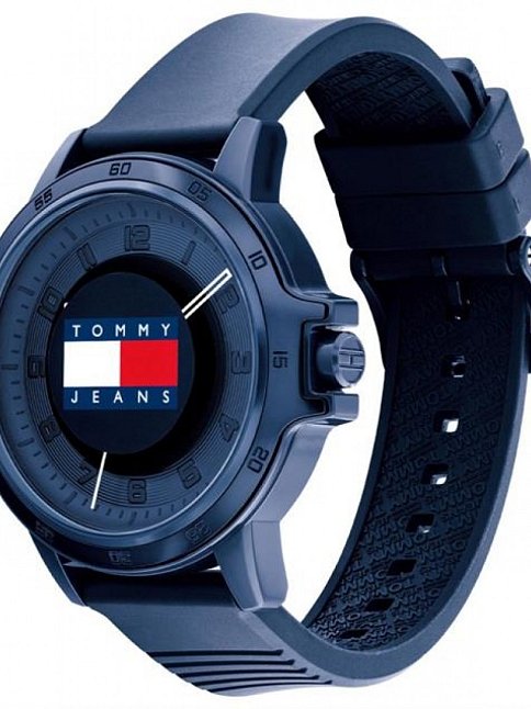 Tommy Hilfiger TH1792034 Erkek Kol Saati