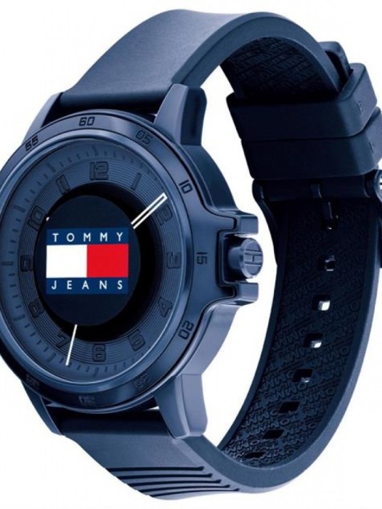 Tommy Hilfiger TH1792034 Erkek Kol Saati