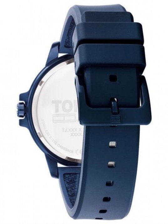 Tommy Hilfiger TH1792034 Erkek Kol Saati