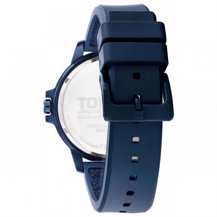 Tommy Hilfiger TH1792034 Erkek Kol Saati Tommy Hilfiger TH1792034 Erkek Kol Saati