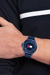 Tommy Hilfiger TH1792034 Erkek Kol Saati