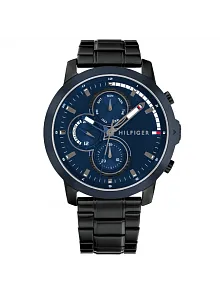 Tommy Hilfiger TH1792049 Erkek Kol Saati