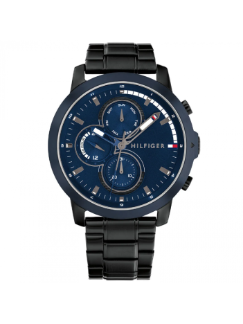 Tommy Hilfiger TH1792049 Erkek Kol Saati