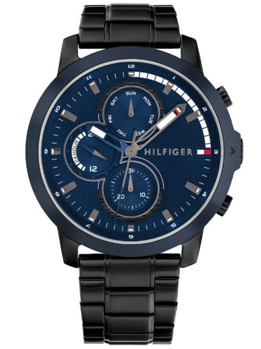 Tommy Hilfiger TH1792049 Erkek Kol Saati