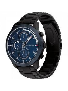 Tommy Hilfiger TH1792049 Erkek Kol Saati