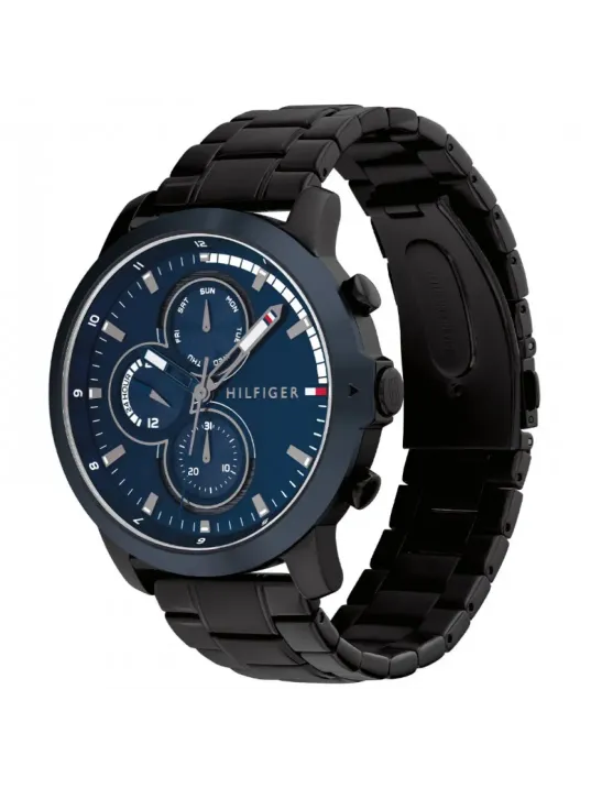 Tommy Hilfiger TH1792049 Erkek Kol Saati