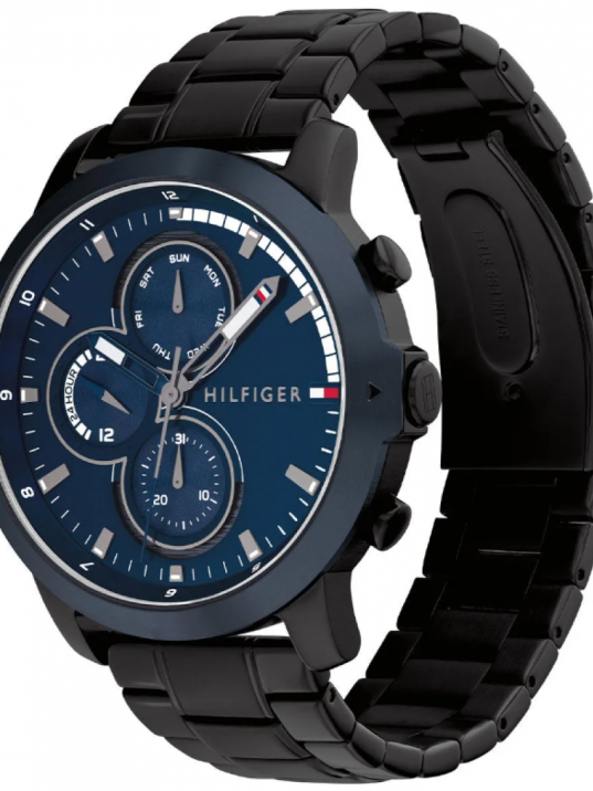 Tommy Hilfiger TH1792049 Erkek Kol Saati