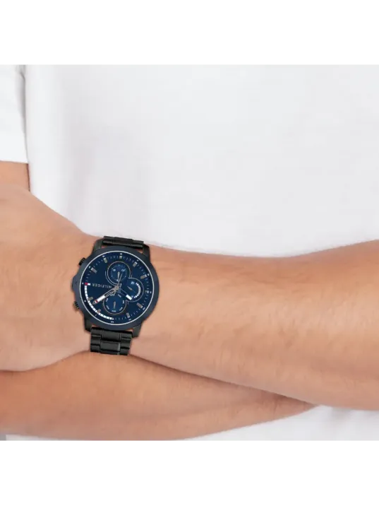 Tommy Hilfiger TH1792049 Erkek Kol Saati