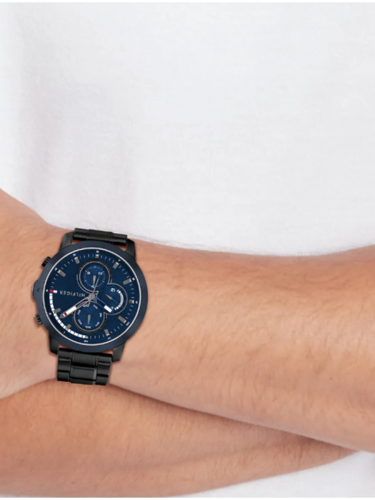 Tommy Hilfiger TH1792049 Erkek Kol Saati