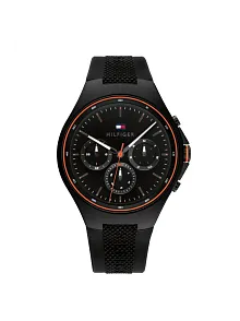Tommy Hilfiger TH1792056 Erkek Kol Saati