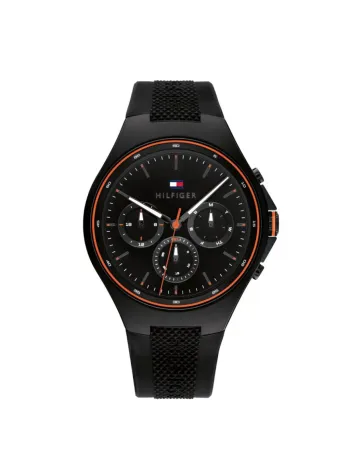 Tommy Hilfiger TH1792056 Erkek Kol Saati Tommy Hilfiger TH1792056 Erkek Kol Saati