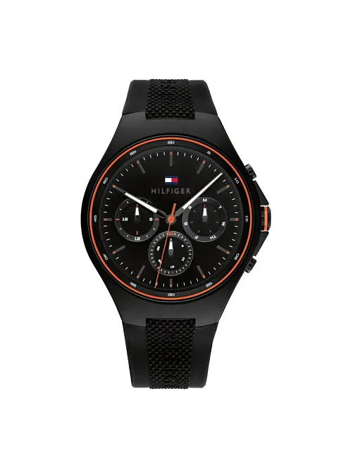 Tommy Hilfiger TH1792056 Erkek Kol Saati