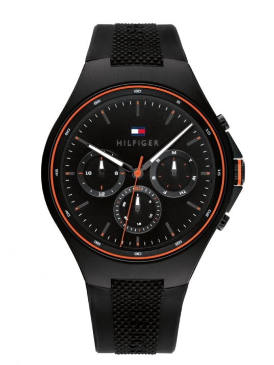 Tommy Hilfiger TH1792056 Erkek Kol Saati