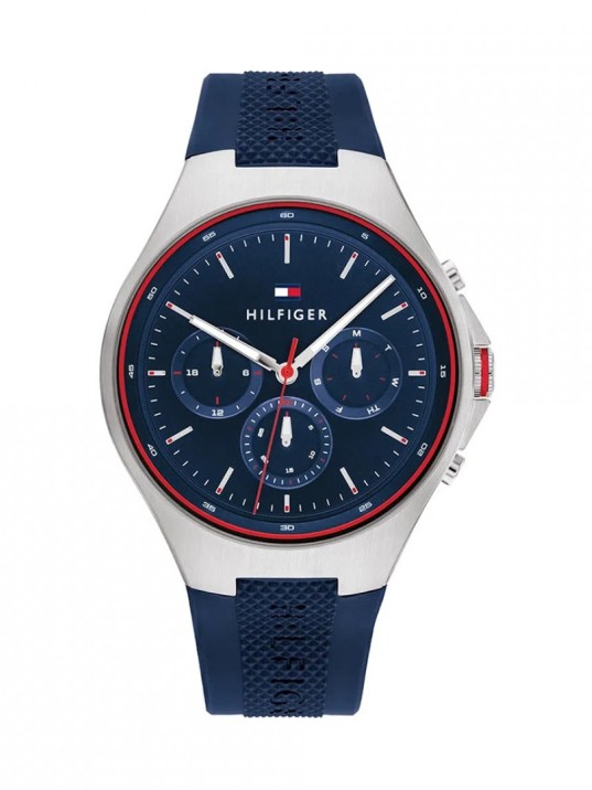 Tommy Hilfiger TH1792057 Erkek Kol Saati