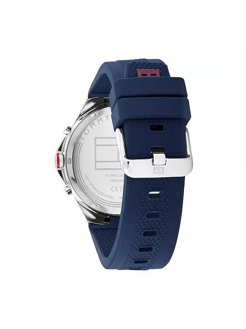 Tommy Hilfiger TH1792057 Erkek Kol Saati