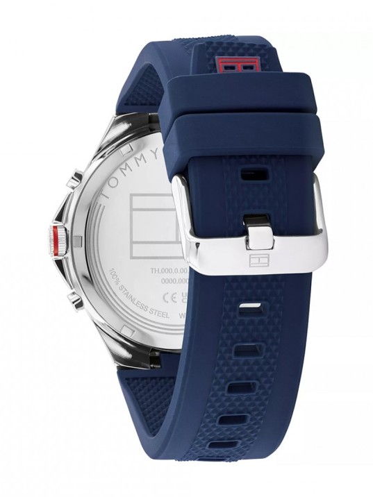 Tommy Hilfiger TH1792057 Erkek Kol Saati
