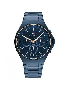 Tommy Hilfiger TH1792058 Erkek Kol Saati
