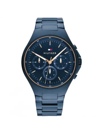 Tommy Hilfiger TH1792058 Erkek Kol Saati