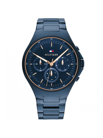 Tommy Hilfiger TH1792058 Erkek Kol Saati