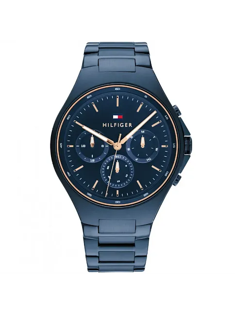Tommy Hilfiger TH1792058 Erkek Kol Saati
