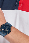Tommy Hilfiger TH1792058 Erkek Kol Saati
