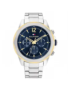 Tommy Hilfiger TH1792059 Erkek Kol Saati